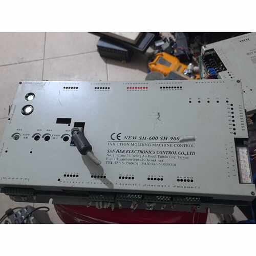 溢价-实价 SH600-SH900注塑机工控主板900-IO 好景
