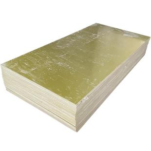 3240环氧板环氧树脂板电工绝缘板耐高温胶木板电木板玻璃纤维板