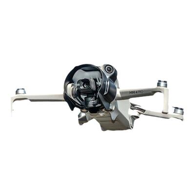DJI大疆Mini4Pro云台镜头遮光罩