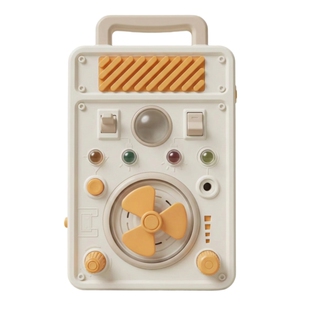 蒙氏电路启蒙玩具1-3岁宝宝早教操作板多感官科学探索动手逻辑