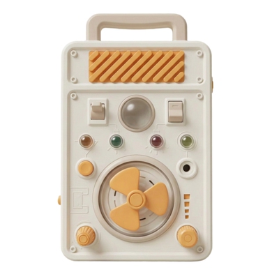 电路结构设计的蒙氏电路忙碌板