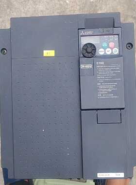 【议价-可维修】 MITSUBISHI FR-E740-15K-CHT 变频器 15KW 工控
