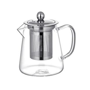 富光茶壶泡茶玻璃家用茶水分离2025耐高温茶杯专用水壶高硼硅茶具