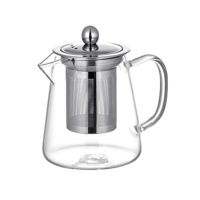 富光茶壶泡茶玻璃家用茶水分离2025耐高温茶杯专用水壶高硼硅茶具