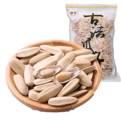 纤手古法瓜子1kg独立小包装焦糖山核桃味香瓜子2斤坚果零食炒货