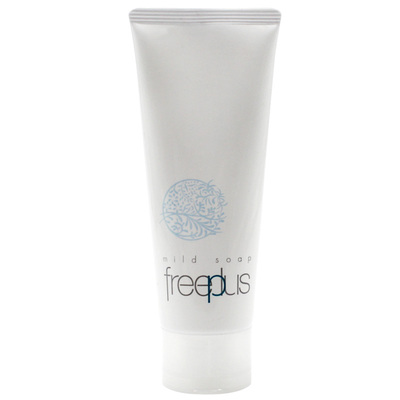 氨基酸深层清洁芙丽芳丝敏感肌