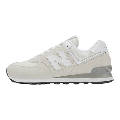 New Balance/NB正品2025新款男女轻便百搭低帮运动休闲鞋ML574EVW