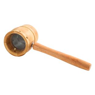 熏艾灸器具工具手持艾灸盒随身灸家用百会穴艾柱专用罐耳灸葫芦灸