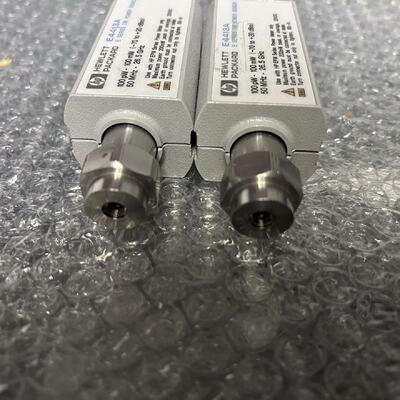 议价 E4413a Power Sensor Operating Frequency Ran From 50Mhz