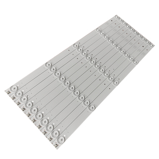 适用先锋LED-50B560P灯条45600X005 M114BA3HW50 B-HWBW50D742液