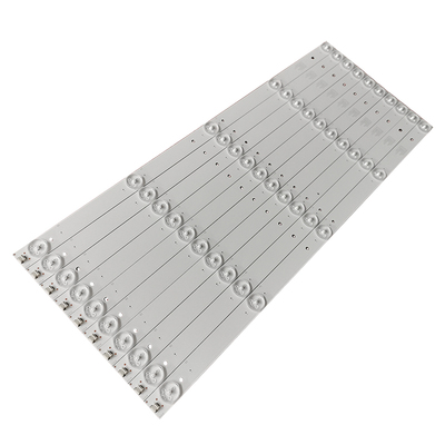 先锋LED-50B560P灯条电视机