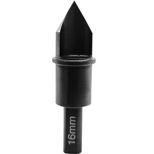 PE管开孔器 免热熔硬管专用滴灌旁通阀 耐磨损软带 打孔器 钻头