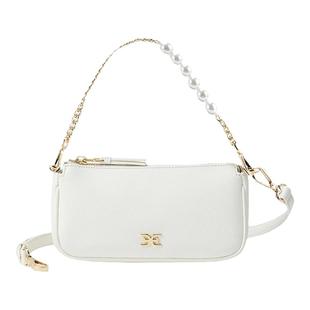 SAM EDELMAN山姆爱德曼时尚晚宴单肩包斜挎手提法棍腋下包女POLLY