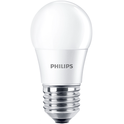 Philips/飞利浦吊灯灯泡e14螺口