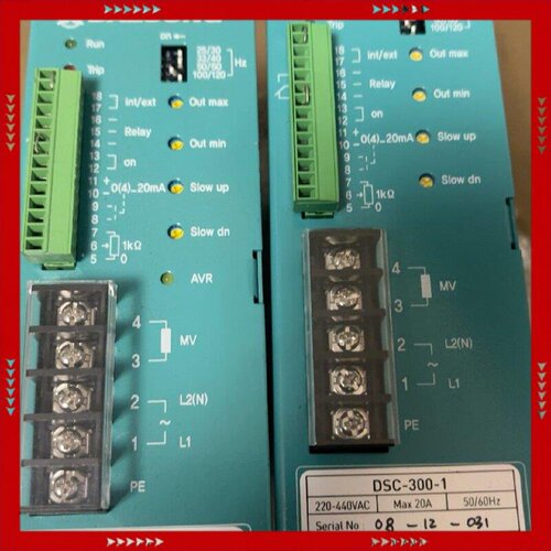 【问价】DAESUNG DSC-300-2 /-1 议价！
