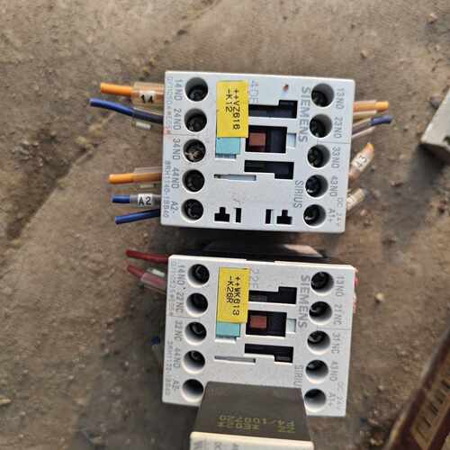 溢价-接触器3RH1122-1AP00件德国230V