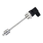 赫斯曼浮球液位开关水位控制多点干簧管传感器水油位计激光耐高温