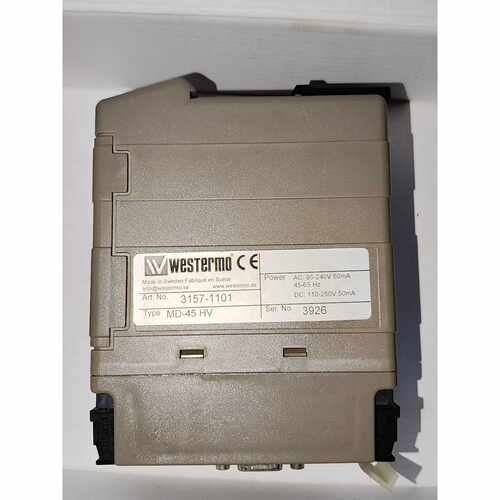 MD-45 HV 3157-1101 WESTERMO工业通讯模块