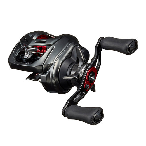 DAIWA/达亿瓦 25款阿尔法水滴轮 鳜鱼黑坑微物精细水滴轮小饵远投