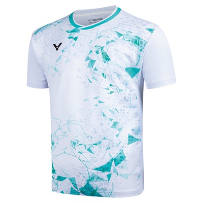 胜利戴资颖系列男女速干比赛上衣