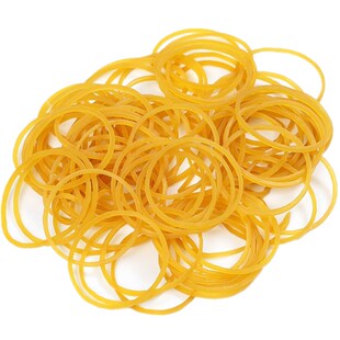 气球橡皮筋固定气球专用工具一次性高弹力捆绑气球牛皮筋气球配件