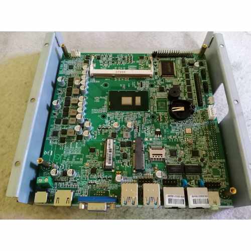 工控机主板EITX-7380 Ver1.11张，懂行的拿议价