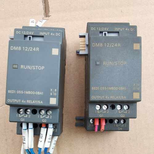 溢价-6EDI 0551MB000BA1 DM8 1224R