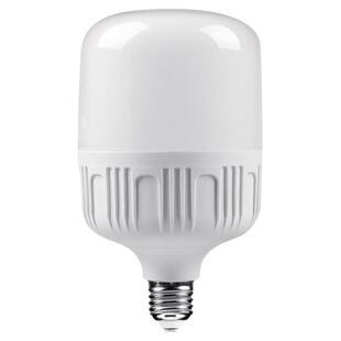 E27螺丝口超亮60W80瓦节能贴片省电LED灯泡罗口螺纹灯炮灯胆球泡