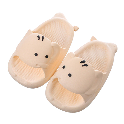 可爱卡通学前年龄春夏秋踩屎感