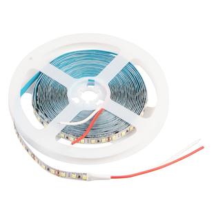 灯带自粘彩色12V贴片led低压2835家装软灯条柜台可裁剪灯框极窄1/7手办绿色蓝光3000k酒吧墙体夜市暖灯条裸板