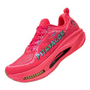 凯瑟士C+N全掌碳板双氮气气垫跑步鞋男女舒适透气专业竞速运动鞋