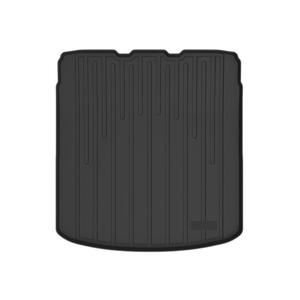 适用于奥迪A4L A6L Q5L Q7Q8Q6Q4etron Q3A3A5A7A8L专用后备箱垫