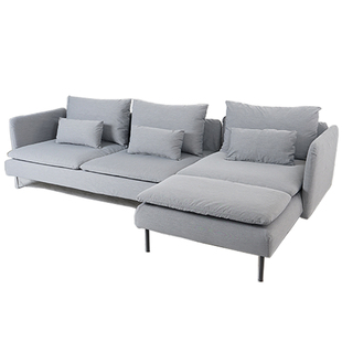 2019新款定做索德汉贵妃沙发套全包太妃椅老虎椅子定制无弹力简约