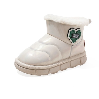 ABCkids儿童冬季雪地靴