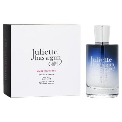 配枪茱丽叶隐衫之欲花香调香水淡香精EDP100ml干净甜美迷人女香水