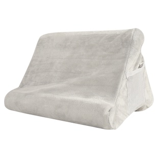 手机抱枕支架懒人平板ipad支撑架床头看玩刷追剧神器躺床上阅读枕