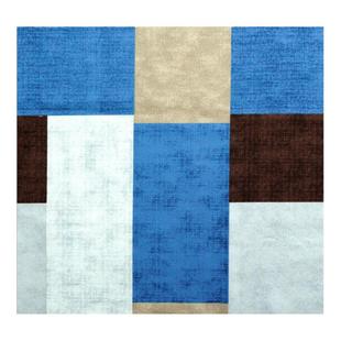 韩国JZ进口20支纯棉条状针织布料柔软舒适上衣手工纺织品简约拼布