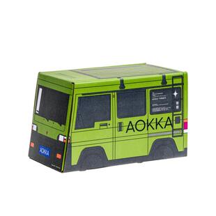 AOKKA探险车组合挂耳6种风味任选精品挂耳过滤式手冲挂耳咖啡15片