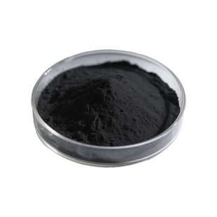 四氧化三铁 超细微米四氧化三铁粉 纳米磁性氧化铁黑色氧化铁粉末