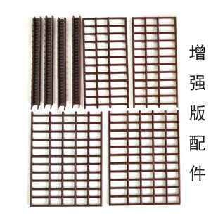 钰书房盆景假山摆件配件吸水石微景观假山上的小摆件双层古楼水陆