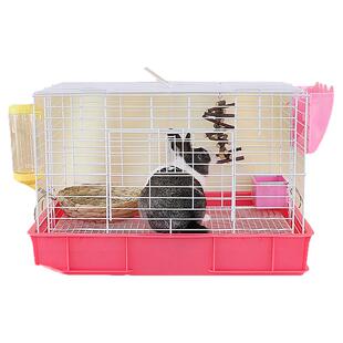 兔笼小号中号大号养殖笼专用室外室内家用兔子专用笼子宠物笼子