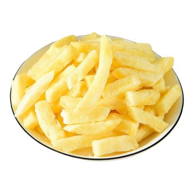 抢！【买1袋送1袋】原切土豆条