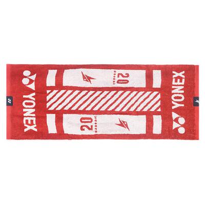 YONEX/尤尼克斯运动毛巾柔软舒适