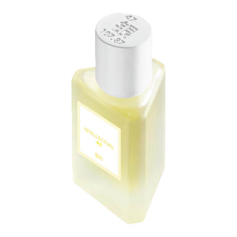 「官方正品」银杉高知香水(新版)自然柚子乌龙茶香 30ml
