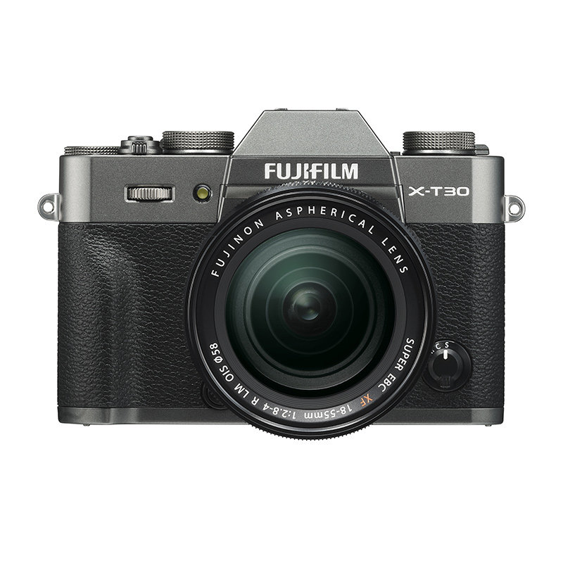 数码微单Fujifilm/富士入门