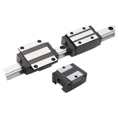 台湾银泰PMI直线导轨滑块 MSB15SSFC MSA20 MSB25 30 35 45 55 65