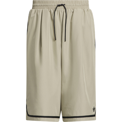 Adidas/阿迪达斯官方正品BASKETBALL LONG SHORT男女短裤KB7518