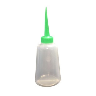 工业加厚点胶瓶环保尖嘴瓶塑料瓶尖嘴壶油壶100ML150ML250ML500ML