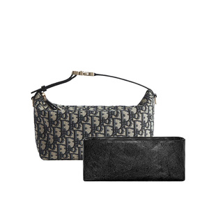 适用于迪奥Dior Travel Nomad饭盒包杜邦纸内胆包收纳防水内袋