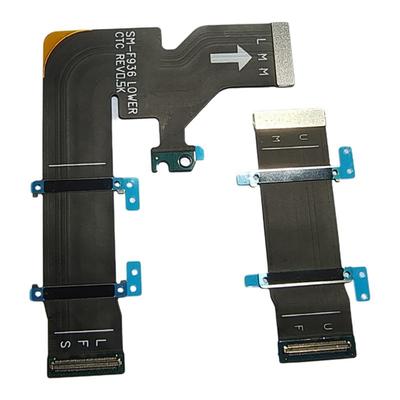 三星zfold4转轴排线连带铰链排线